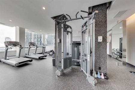 For Lease - 270 Wellington Street Unit# 409, Toronto, Ontario - Photo 5