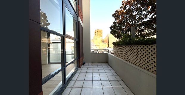 1009/58 Mountain Street, Ultimo, NSW 2007 - Photo 1