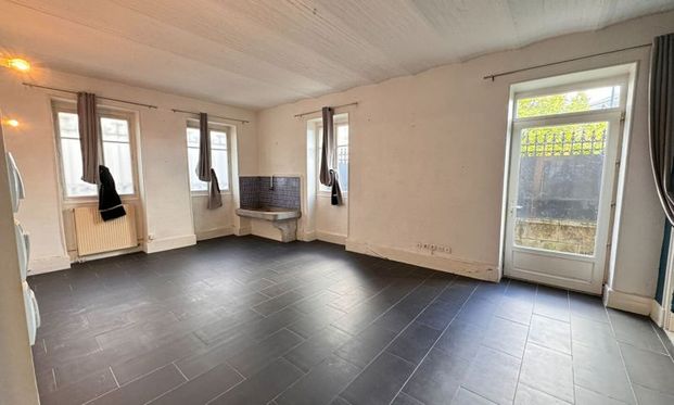 Location Appartement 3 pièces LIMOGES (87000) - Photo 1