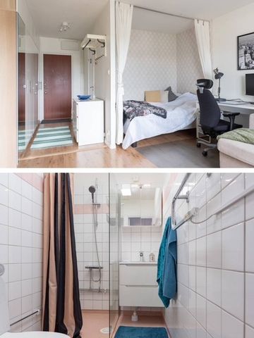 Rekylgatan, Västerås - Photo 5