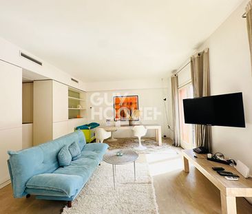 À louer ? Plazza - Sublime loft meublé de 58 m² avec ascenseur ? Co... - Photo 2