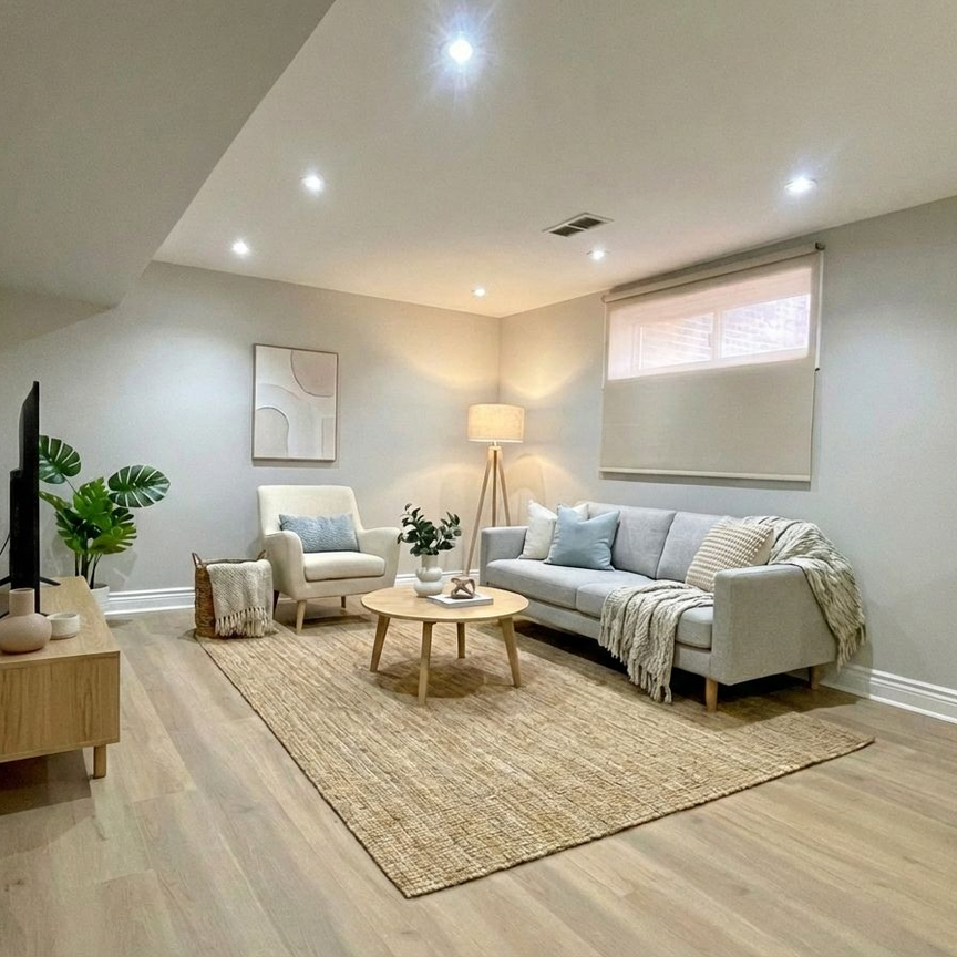 For Lease - 365 Mississauga Vly Boulevard Unit# Lower, Mississauga, Ontario - Photo 1