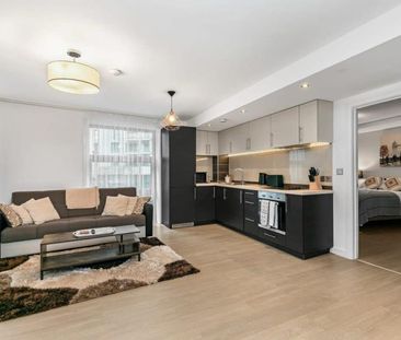 1 bedroom apartment to rent - Photo 3