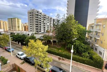 Apartamento de alquiler en Calle Barraques, 55, Playa de Gandia