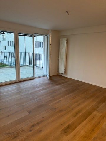 Moderne 2.5-Zimmerwohnung an Toplage - Ihr neues Zuhause! - Foto 5