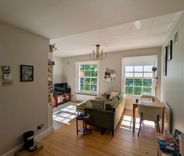 2 Bed Maisonette, Ecclesbourne Road, N1 - Photo 3