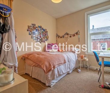 7 Bedroom Mid Terraced House for rent in Hessle Place - Photo 4