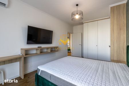 2 Camere de Lux,Marasti, Parcare Record Park, The Office, 21 Decembrie - Fotografie 3