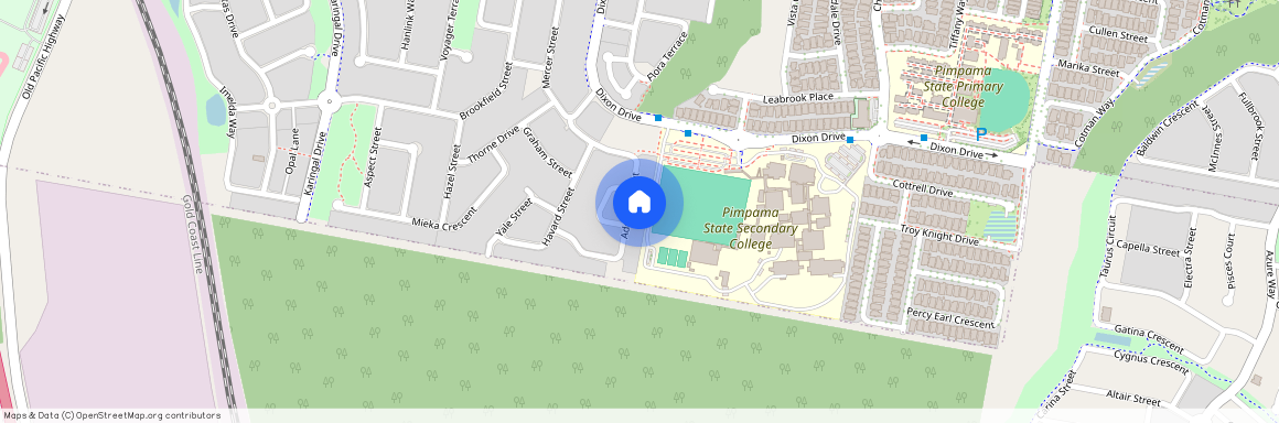 39 Oxford St, Qld 4209, Pimpama