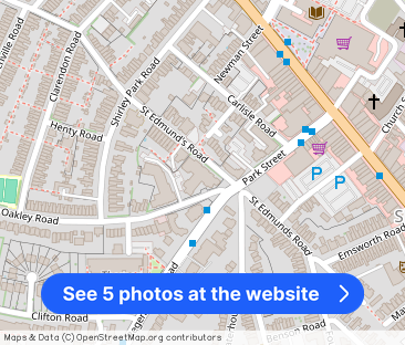 Oakley Court, Southampton, SO16 - Photo 1