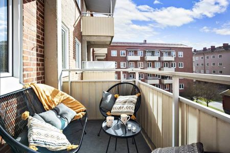 Malmö - 2rok - 6mån - 11.000kr/mån - Foto 5