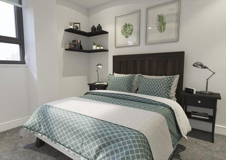 1 bedroom apartment to rent - Photo 4