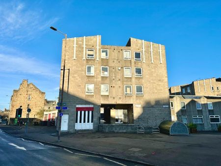 Carnegie Court, The Pleasance, Edinburgh, EH8 9SN - Photo 5