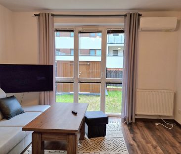 Mieszkanie z ogródkiem i miejscem parkingowym - Photo 3