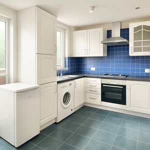 Room in a Shared House, Gilbertson House, E14 - Photo 2