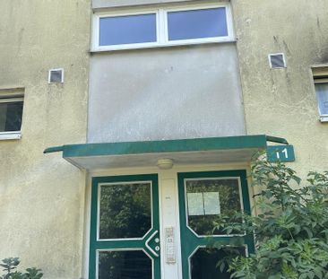 Demnächst frei! 4-Zimmer-Wohnung in Kiel - Foto 1