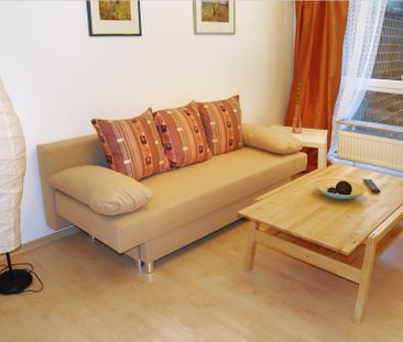 1 Zimmer in Düsseldorf - Foto 1