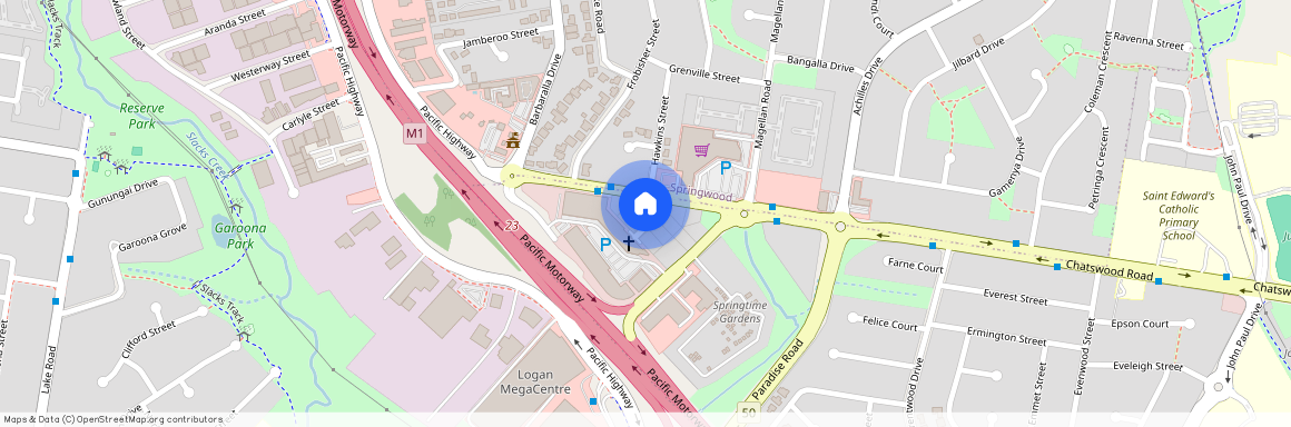 5/21 Chatswood Road, Qld 4127, Daisy Hill