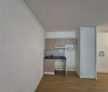 Location appartement 2 pièces - 44.2m² à Wasquehal (59290) - Photo 5