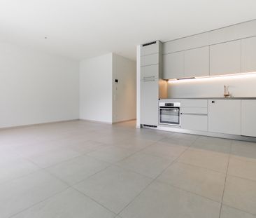 MODERNO 2.5 LOCALI CON TERRAZZA E GIARDINO PRIVATO - Foto 4