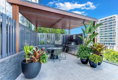 1708/269 Grey Street, 4101, South Brisbane Qld - Photo 3