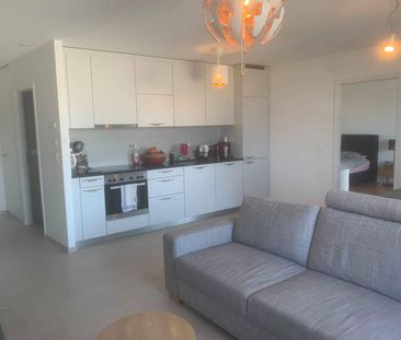2 Zimmer, 59 m², 3. Stock - Foto 6