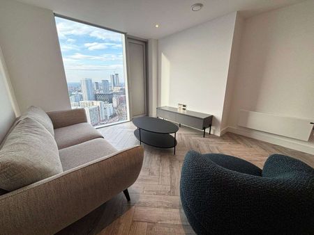 Extravagant Fully Furnished Two Double Bedroom Apartment with unrivalled facilities in the Exclusive Cortland Development, Colliers Yard. - Photo 2