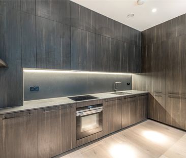Nightingale Lane, Clapham South, SW12, London - Photo 1