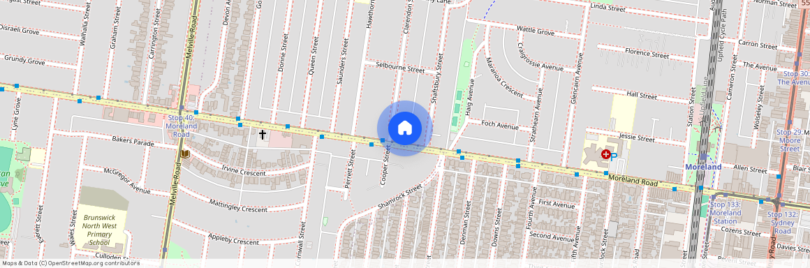 2/343 Moreland Road, Coburg VIC 3058