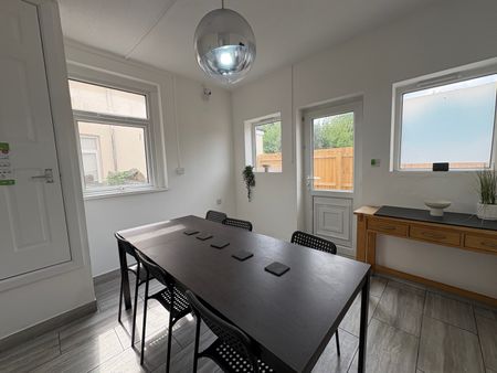 Colum Road, Cathays - Photo 2