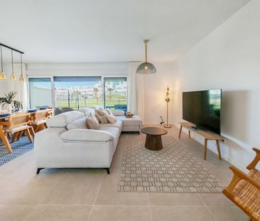 Alquiler de piso en Bel-Air - Photo 1