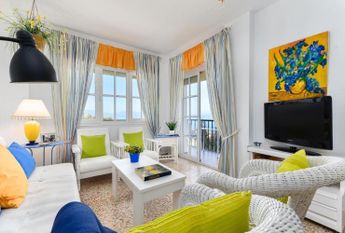 Alquiler de piso en Calle Juan de la Rosa s/n