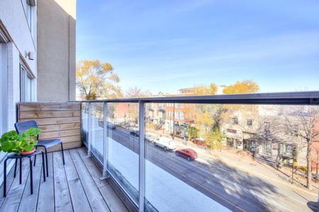 Montréal (Le Plateau-Mont-Royal) (Le Plateau-Mont-Royal) - Photo 5