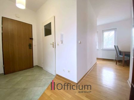 Wynajmę 2-pok., 10 min. Metro Bemowo - Zdjęcie 2