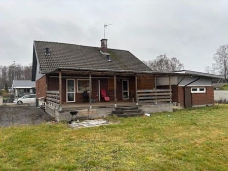 Baldersgatan, Lönsboda - Foto 2