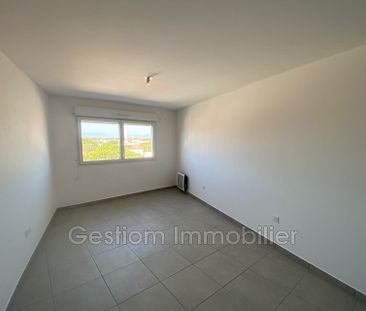 Location appartement - Photo 1