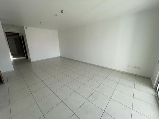 Location Appartement 3 pièces 60m² CAYENNE 97300 - Photo 1
