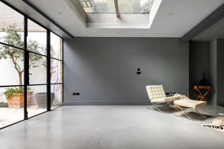 6 bedroom terraced house to rent - Photo 4