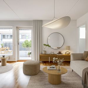 Västra Torggatan 10 A - Photo 2