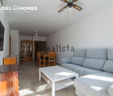 Alquiler de piso en Calle Francisco Claros Curro - Photo 2