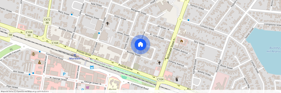 Unit 1/20 Hopetoun Ave, Vic 3840, Morwell