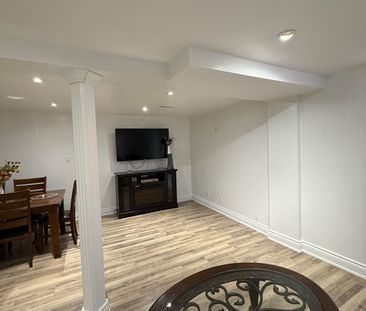 For Lease - 97 Echo Ridge Crescent, Vaughan, Ontario - Photo 1