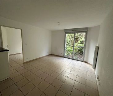 Location appartement 2 pièces - 34m² à Toulouse (31400) - Photo 3