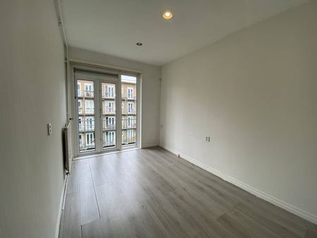 Te huur: Appartement Willem de Zwijgerlaan 84 2 in Amsterdam - Photo 5