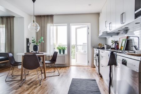 Lövsalsvägen, Linköping - Foto 5