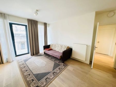 Appartement te huur - Foto 2