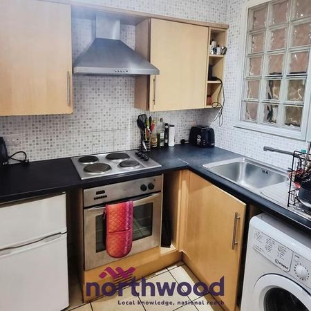 1 bedroom flat to rent - Photo 3