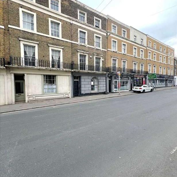 Harmer Street, Gravesend, DA12 - Photo 1