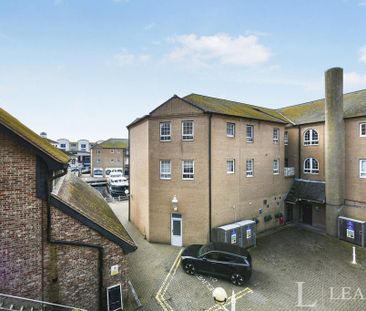 1 bedroom flat to rent - Photo 6