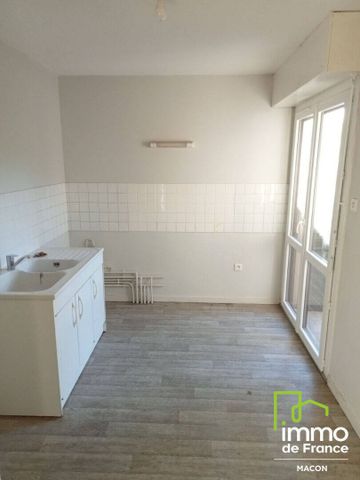 Location appartement 3 pièces 71.27 m² à Mâcon (71000) - Photo 4